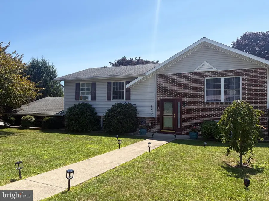 522 Maple St, Pottsville, PA 17901 - #2
