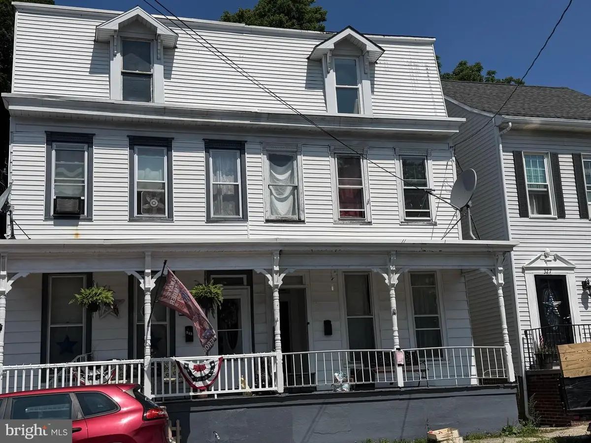 325 W Coal St, Port Carbon, PA 17965 - #1