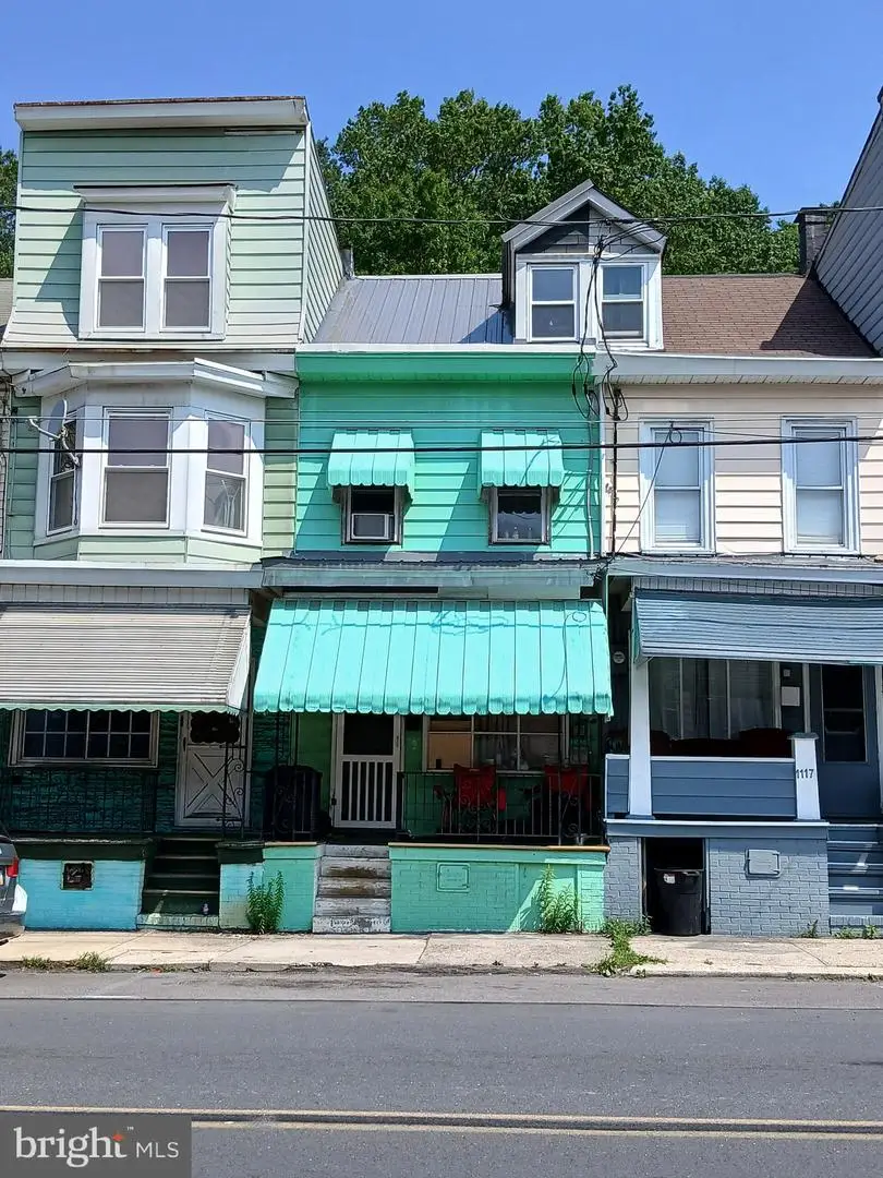 1115 E Centre St, Mahanoy City, PA 17948 - #2