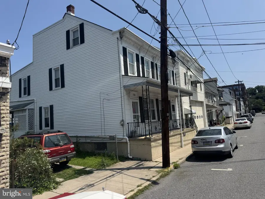 126-128 Lewis St, Minersville, PA 17954 - #2