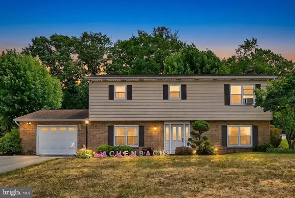 17 Terrace Hill Rd, PINE GROVE, PA 17963