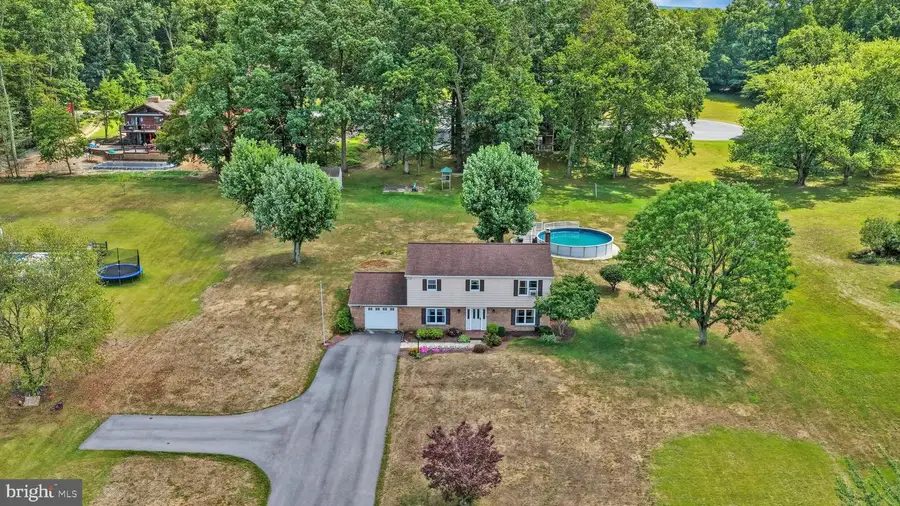 17 Terrace Hill Rd, Pine Grove, PA 17963 - #3