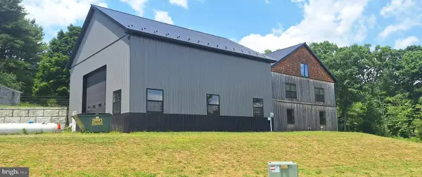 773 Deep Creek Rd, ASHLAND, PA 17921