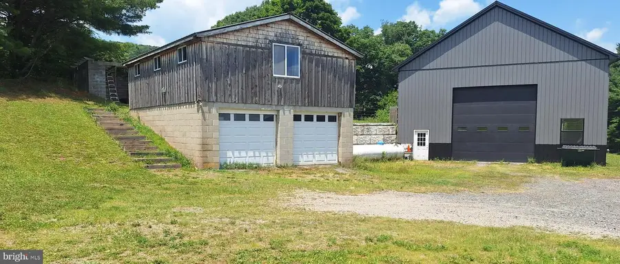 773 Deep Creek Rd, Ashland, PA 17921 - #2