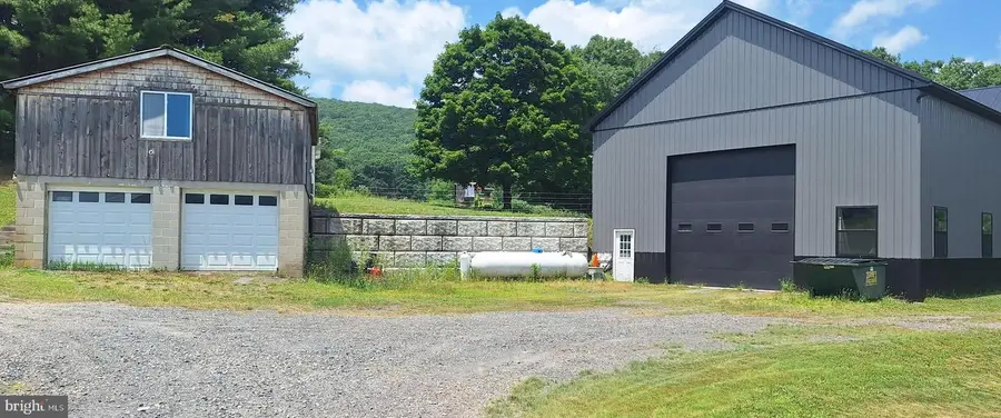 773 Deep Creek Rd, Ashland, PA 17921 - #3