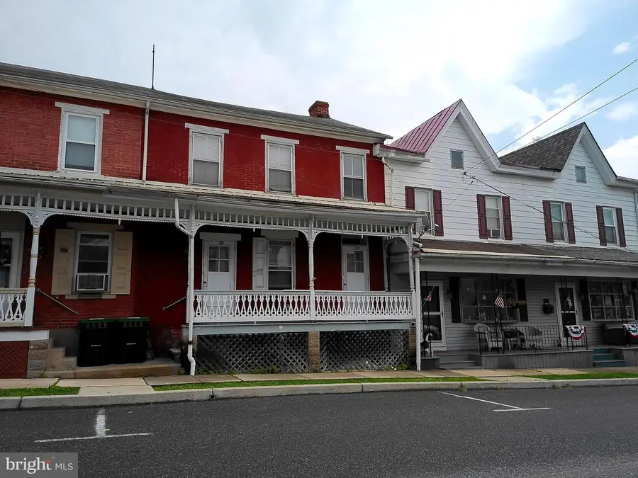 129 S Warren St, Orwigsburg, PA 17961 - #2