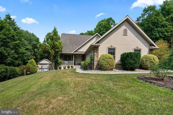 67 Louck Rd, PINE GROVE, PA 17963