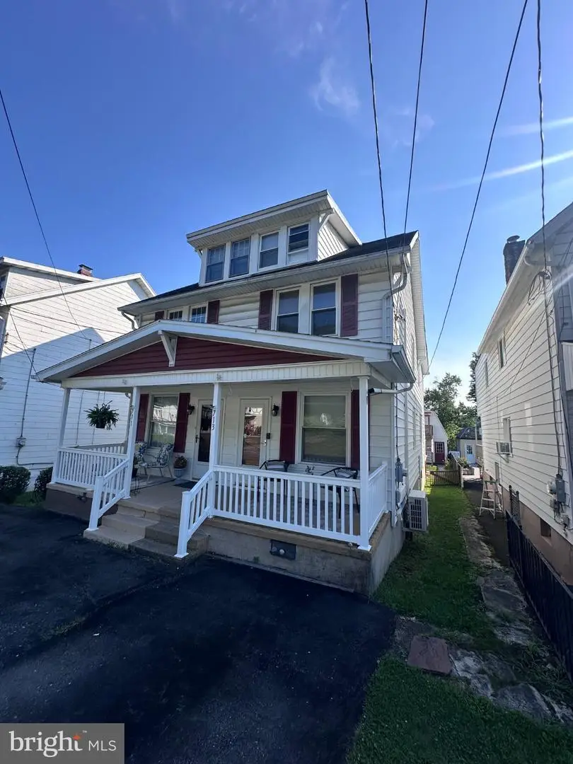 731 Port Carbon St Clair Hwy, Pottsville, PA 17901 - #1