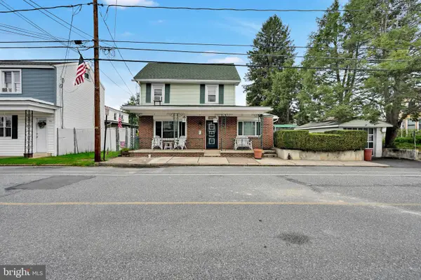 206 Valley St, BROCKTON, PA 17925