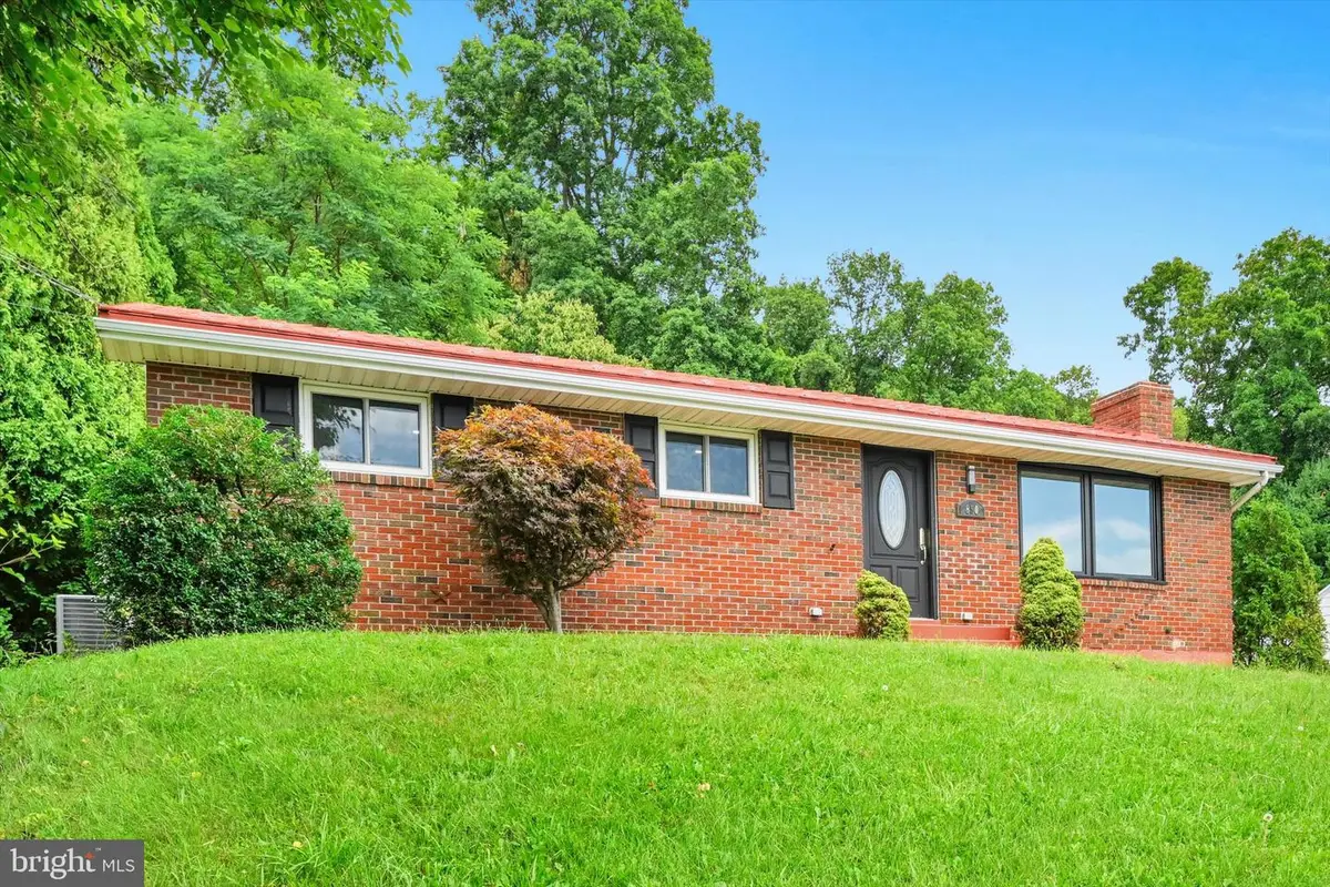 850 Fountain St, Ashland, PA 17921 - #1