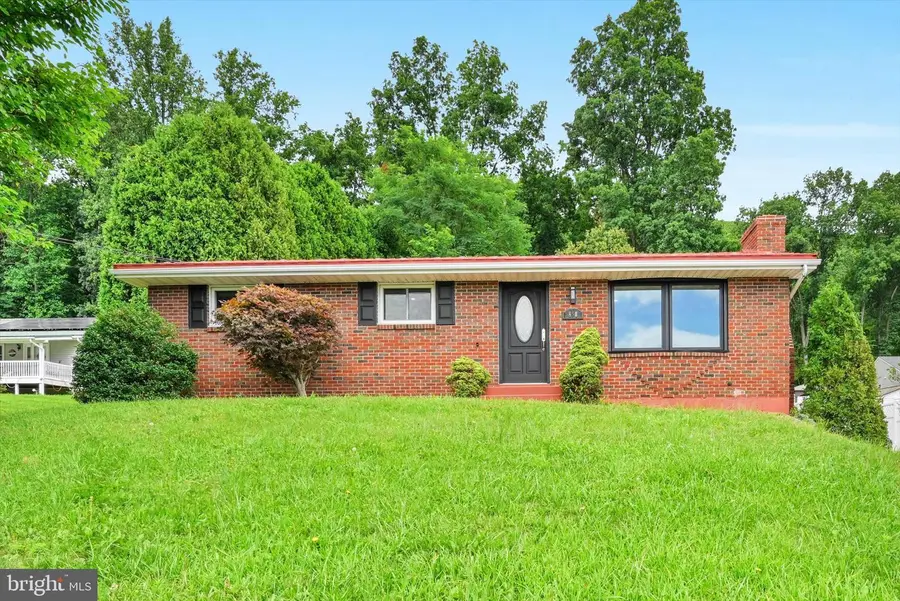 850 Fountain St, Ashland, PA 17921 - #2