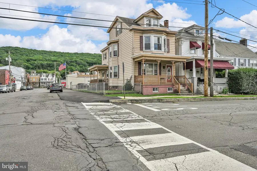 1801 W End Ave, Pottsville, PA 17901 - #2