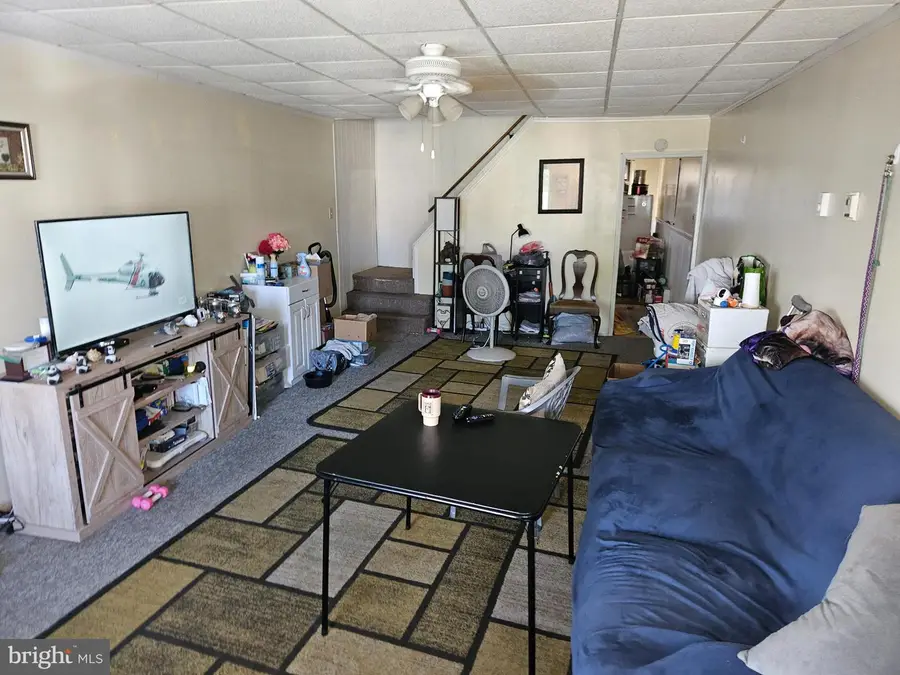 219 N Nice St, Frackville, PA 17931 - #2