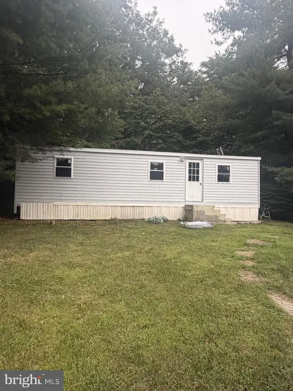 41 Angel Dr, NEW RINGGOLD, PA 17960