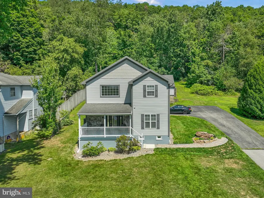 14 Hillside Rd, Pottsville, PA 17901 - #2