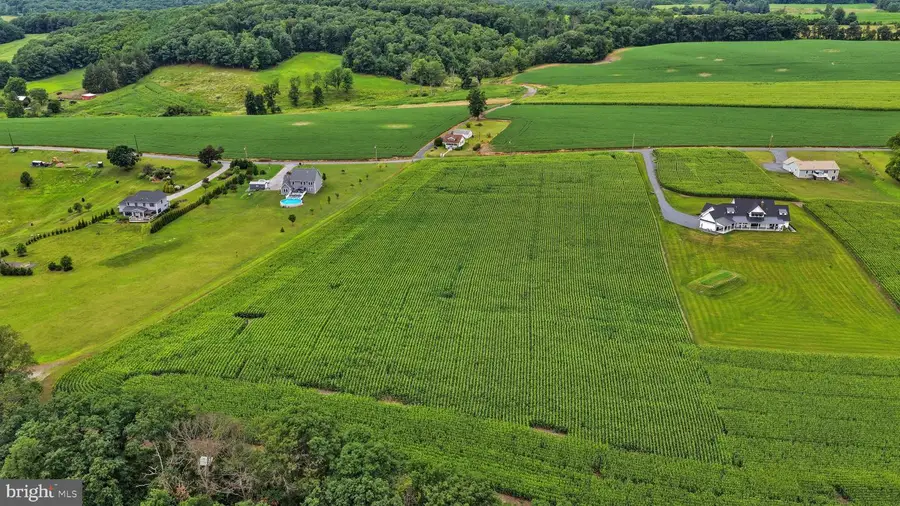 0 Tielman Rd, Ashland, PA 17921 - #3