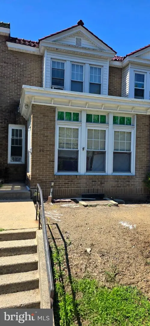 20 Gallo Row, Minersville, PA 17954 - #2