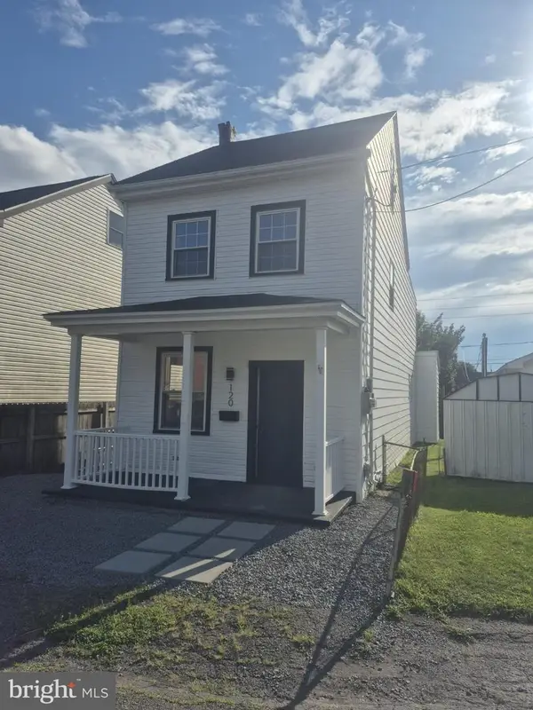 120 S Middle St, FRACKVILLE, PA 17931