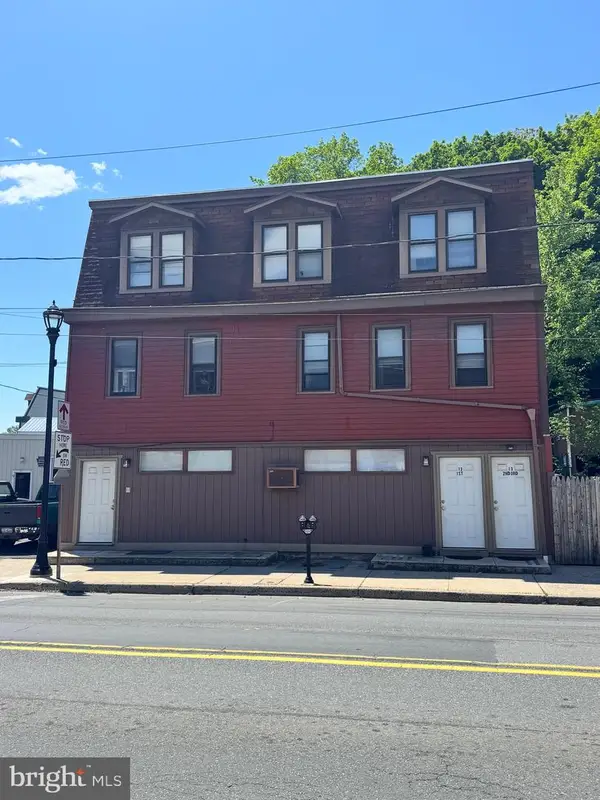 11 - 13 Sunbury St, MINERSVILLE, PA 17954