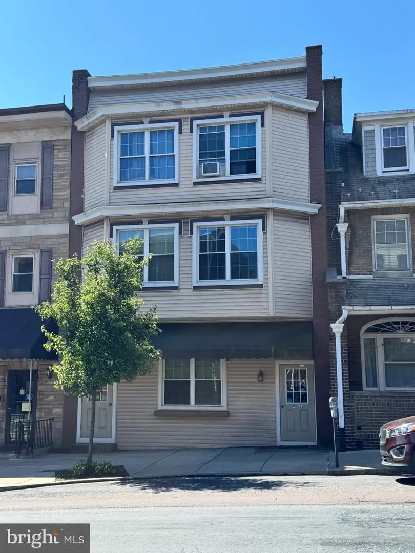 904/906 Centre St, Ashland, PA 17921 - #1
