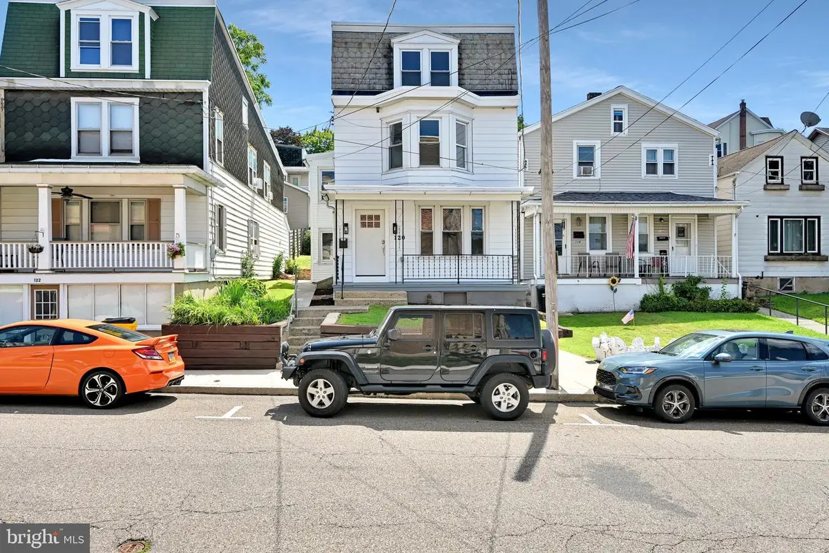 120 E Union St, Schuylkill Haven, PA 17972 - #1