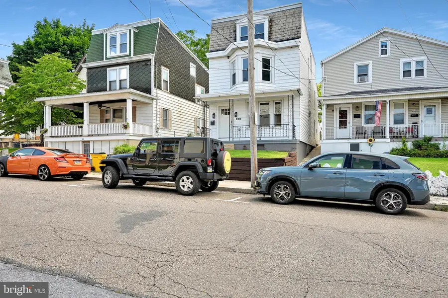 120 E Union St, Schuylkill Haven, PA 17972 - #3