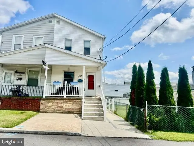 115 N 5th St, Frackville, PA 17931 - #1