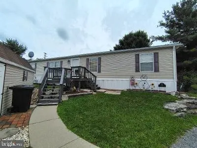 2-a A Genesis Blvd, New Ringgold, PA 17960 - #2
