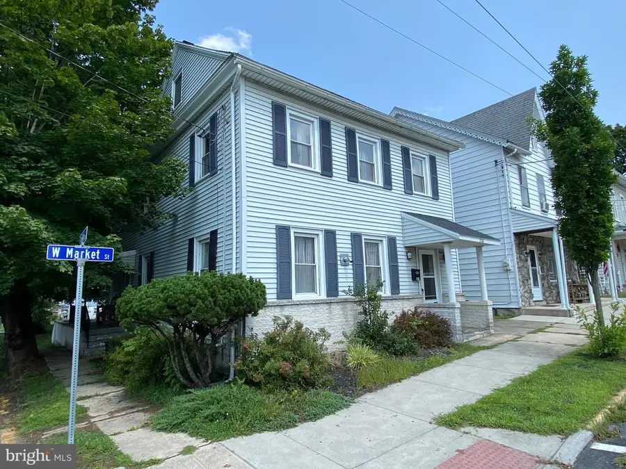 326 W Market St, Orwigsburg, PA 17961 - #2