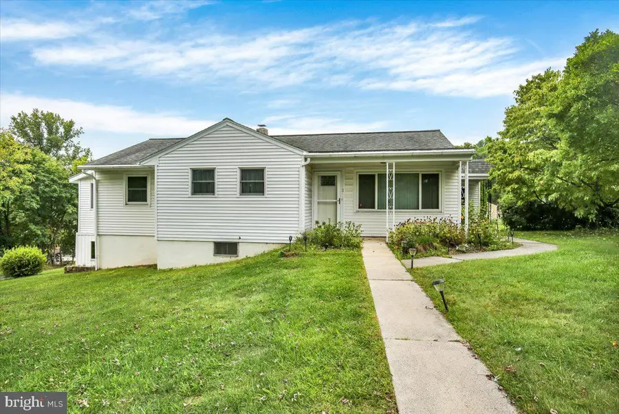 3 Earl Ave, Schuylkill Haven, PA 17972 - #3