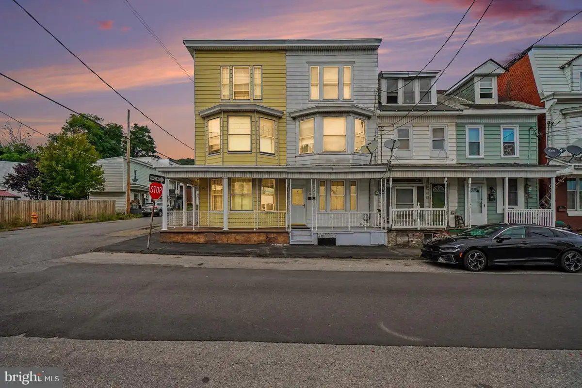 101 - 103 E Coal St, Shenandoah, PA 17976 - #1