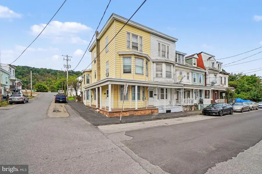 101 - 103 E Coal St, Shenandoah, PA 17976 - #2