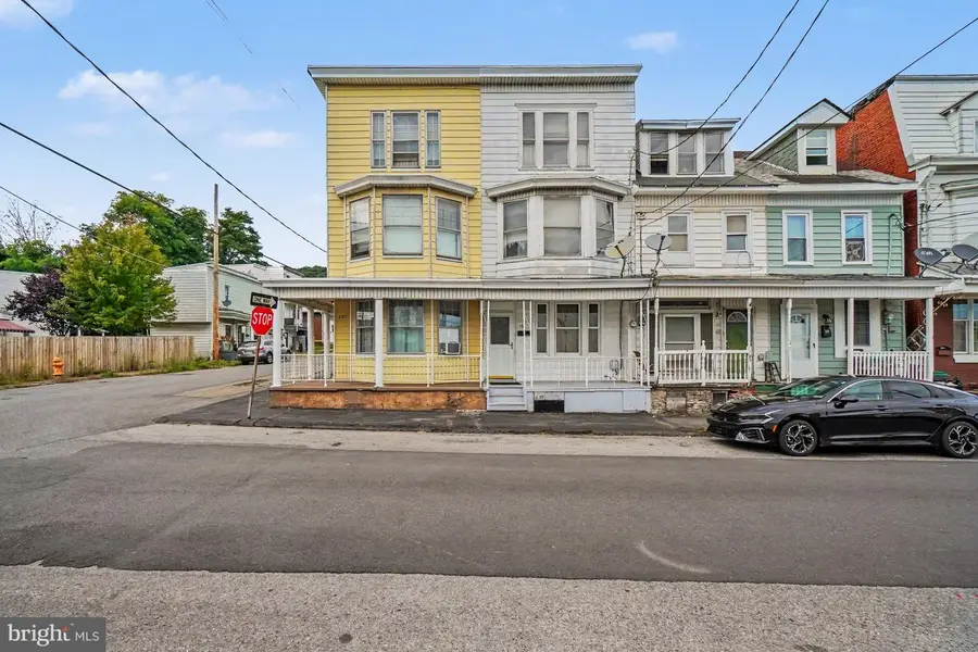 101 - 103 E Coal St, Shenandoah, PA 17976 - #3