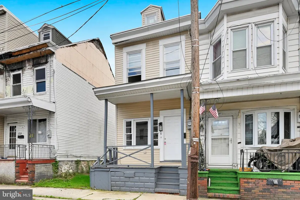 Address Withheld By Seller, Mahanoy City, PA 17948 - #1