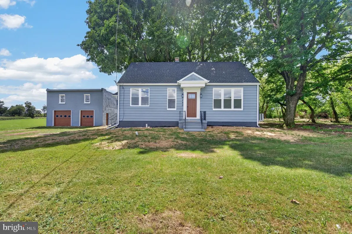 280 Fairview St, Tamaqua, PA 18252 - #1