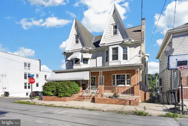 603 Arlington St, TAMAQUA, PA 18252