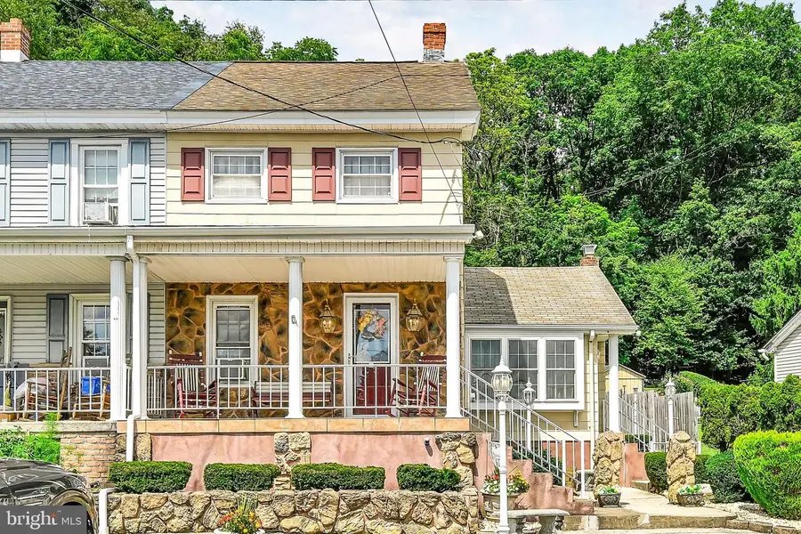 2156 Main St, Pottsville, PA 17901 - #2