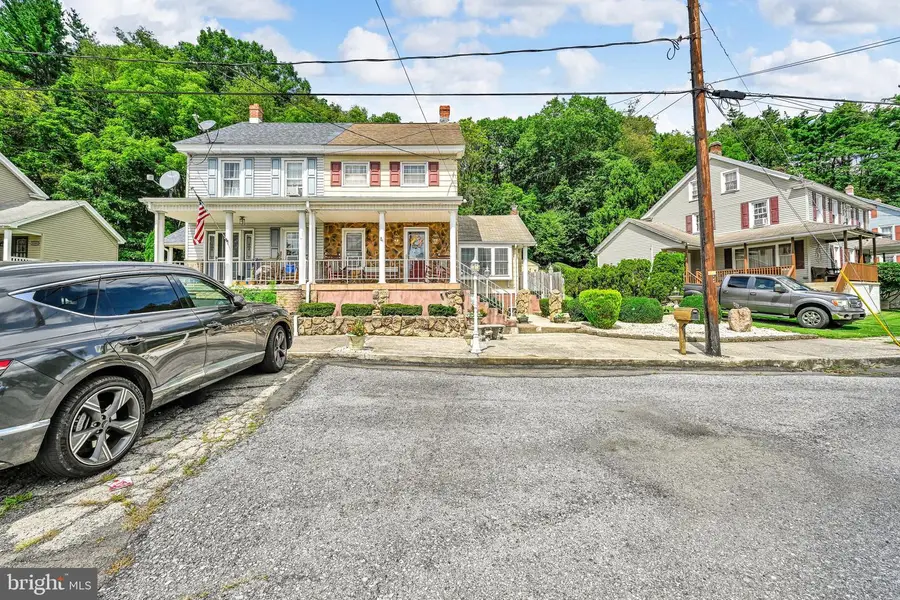 2156 Main St, Pottsville, PA 17901 - #3