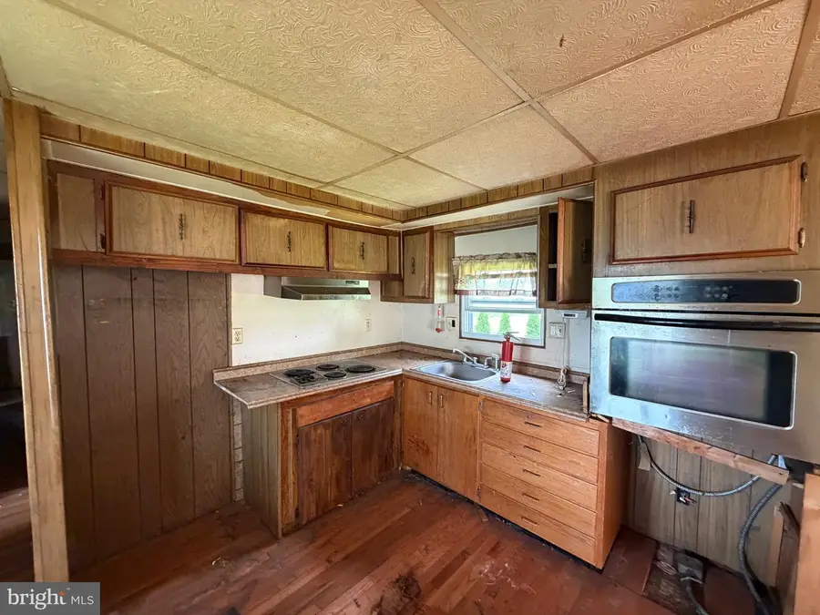 308 N Keystone St, Muir, PA 17957 - #3