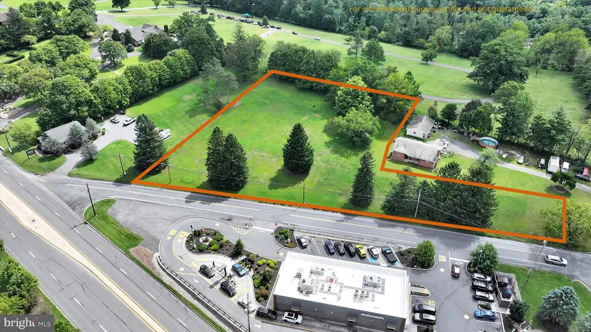 984 E Main St, Schuylkill Haven, PA 17972 - #1