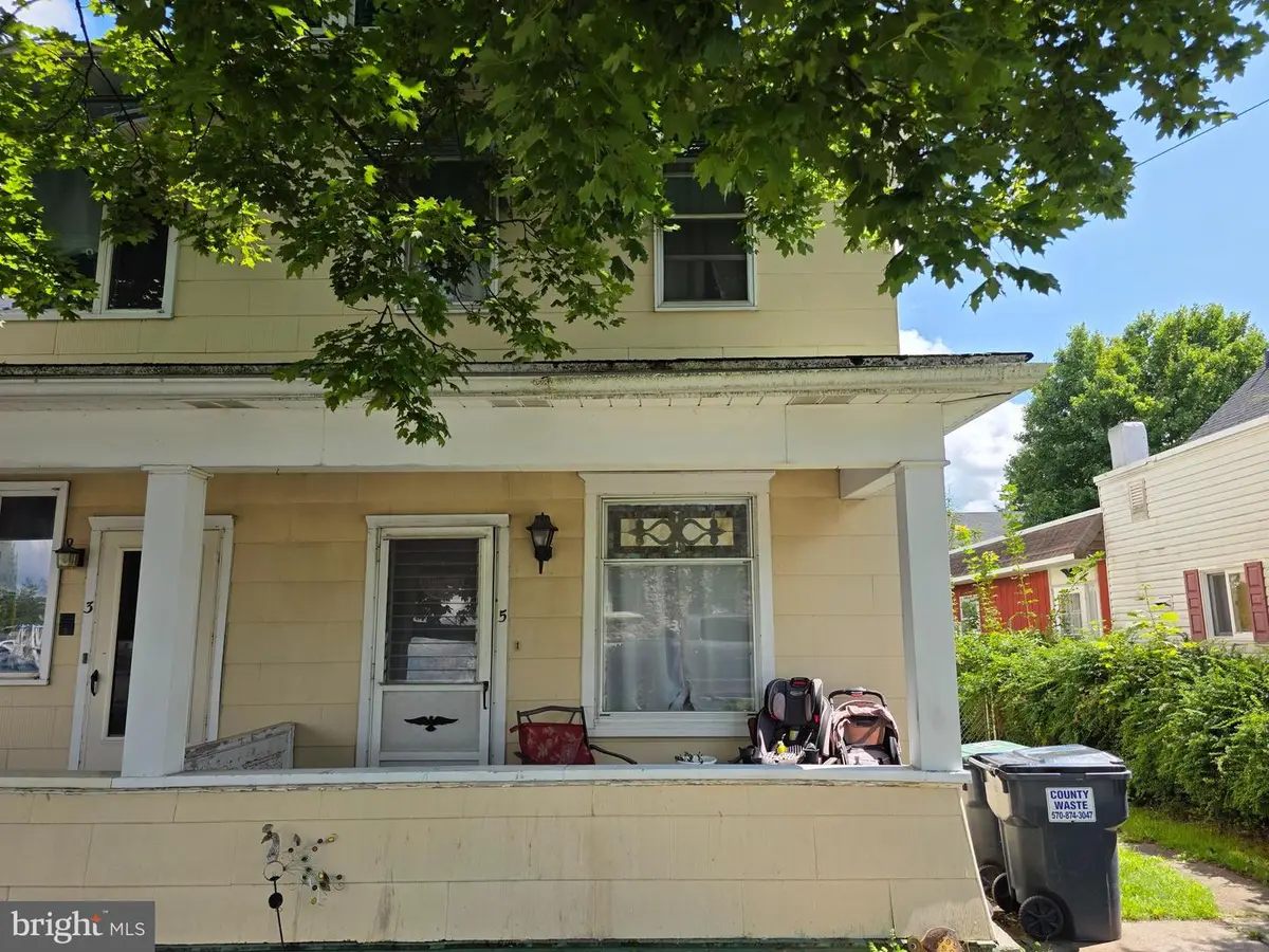 5 4th St, McAdoo, PA 18237 - #1