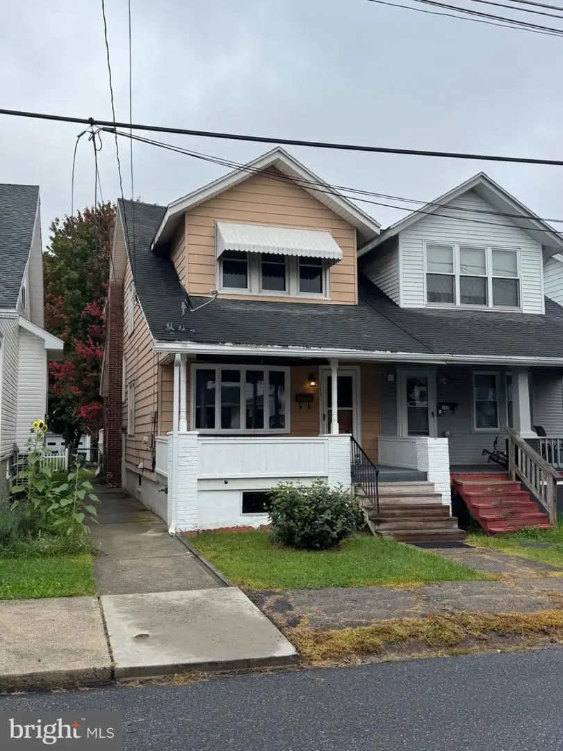 153 S 3rd St, Frackville, PA 17931 - #1
