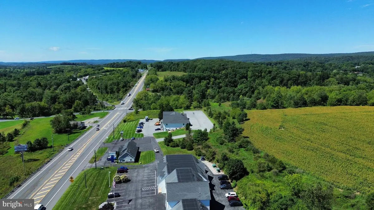 0 S Liberty St, Orwigsburg, PA 17961 - #1