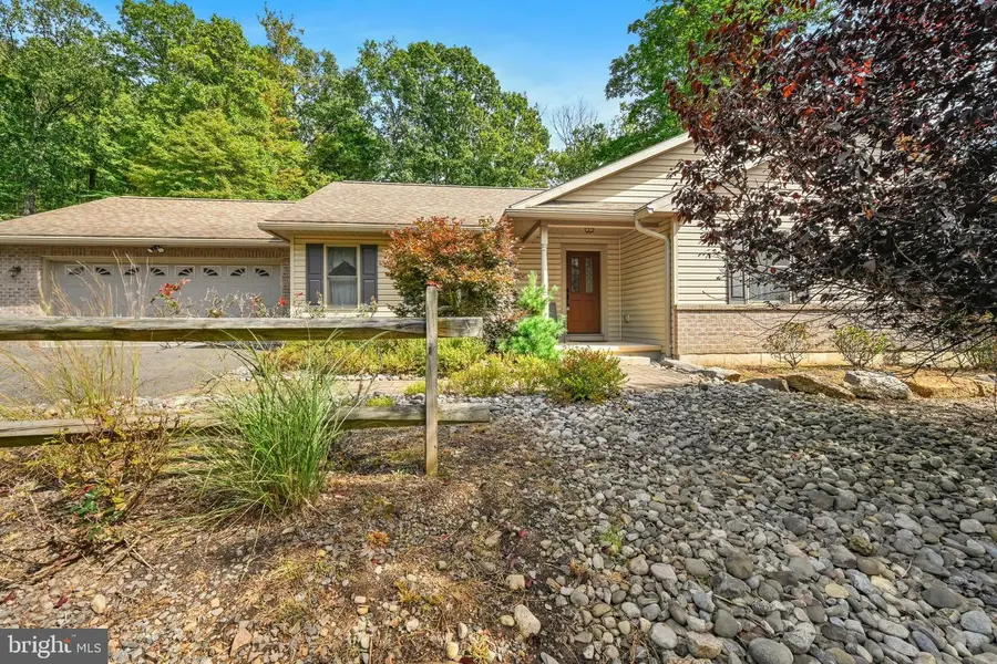 96 Red Horse Rd, Pottsville, PA 17901 - #3