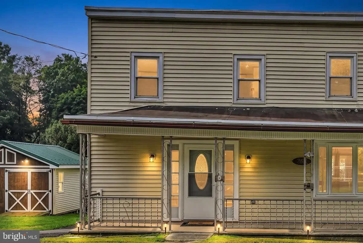 760 Forest Ln, Pottsville, PA 17901 - #1