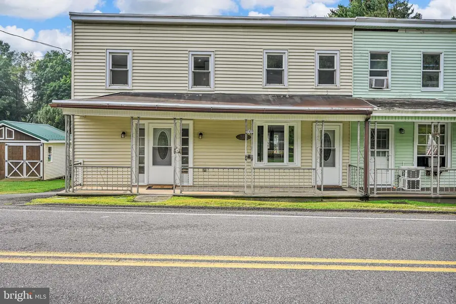 760 Forest Ln, Pottsville, PA 17901 - #2