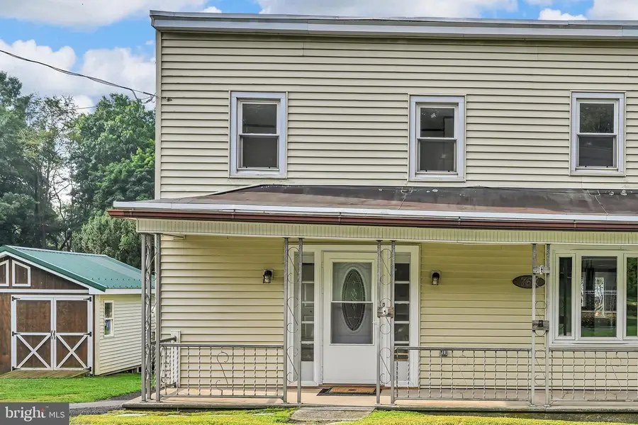 760 Forest Ln, Pottsville, PA 17901 - #3