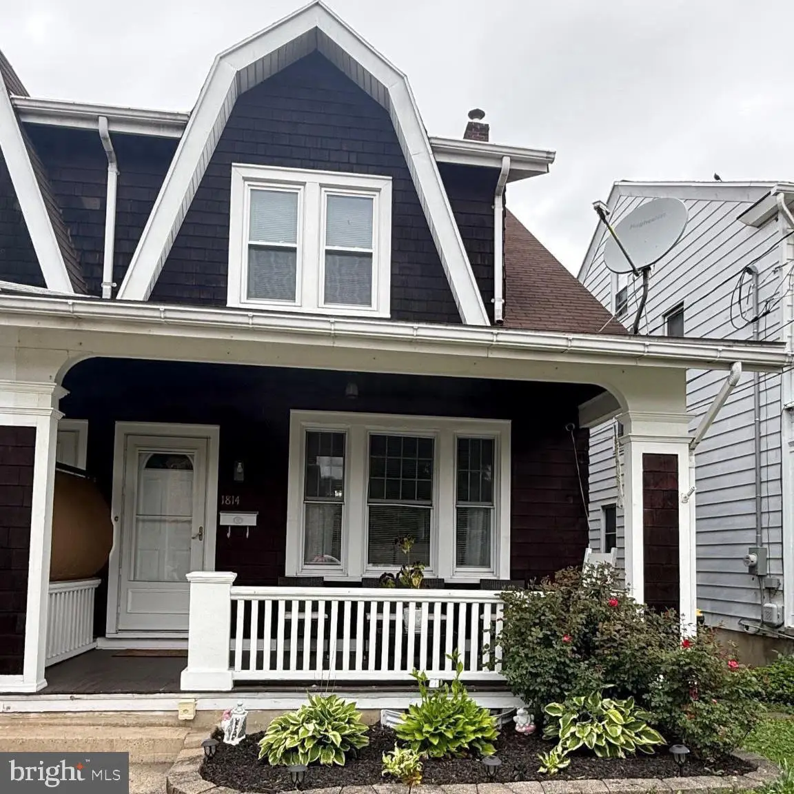 1814 3rd Ave, Pottsville, PA 17901 - #1
