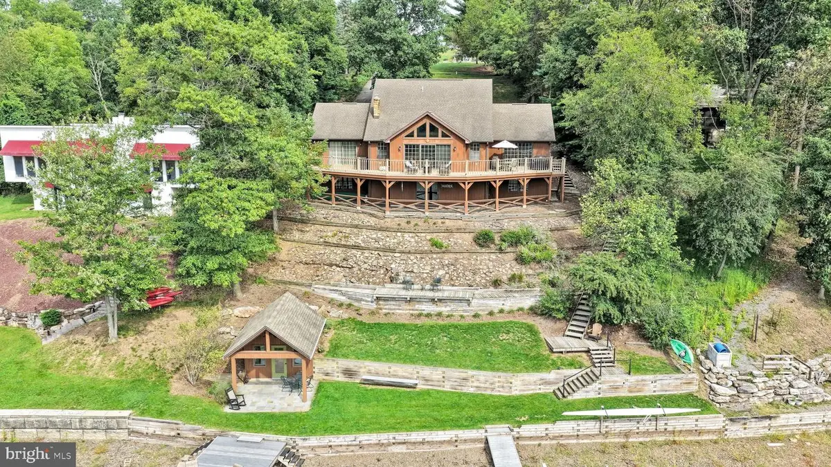 1502 Wynonah Dr, Auburn, PA 17922 - #1