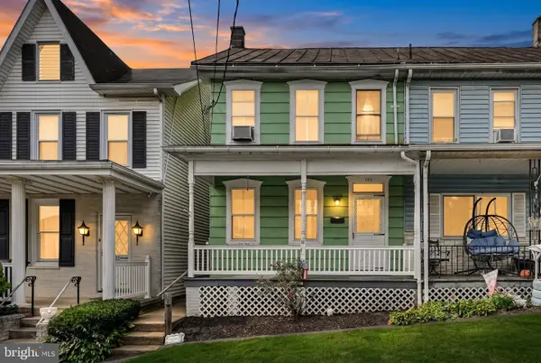 204 N 2nd, AUBURN, PA 17922